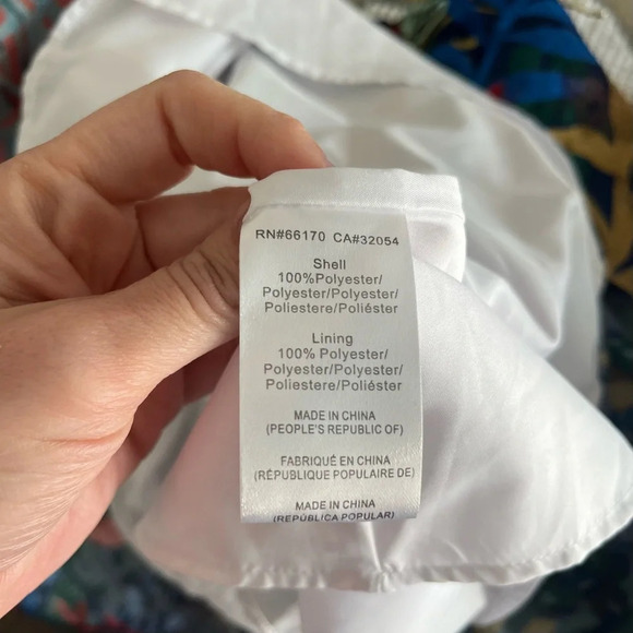 Anthropologie Skirt Women's Small Hutch Floral Tiered Maxi Bohemian Summer Boho - Picture 6 of 8